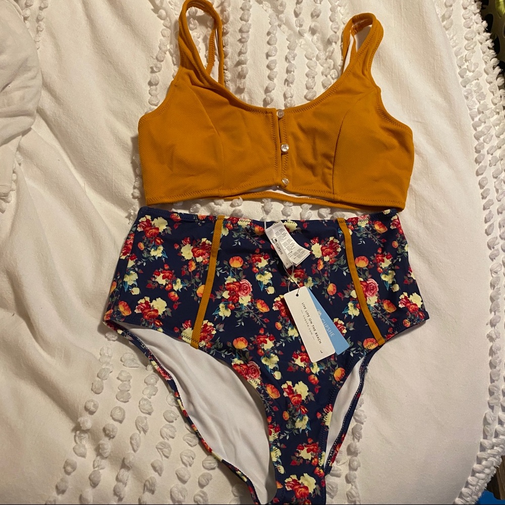 Cupshe Bikini